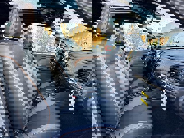 New 2025 Subaru Forester Sport image 20