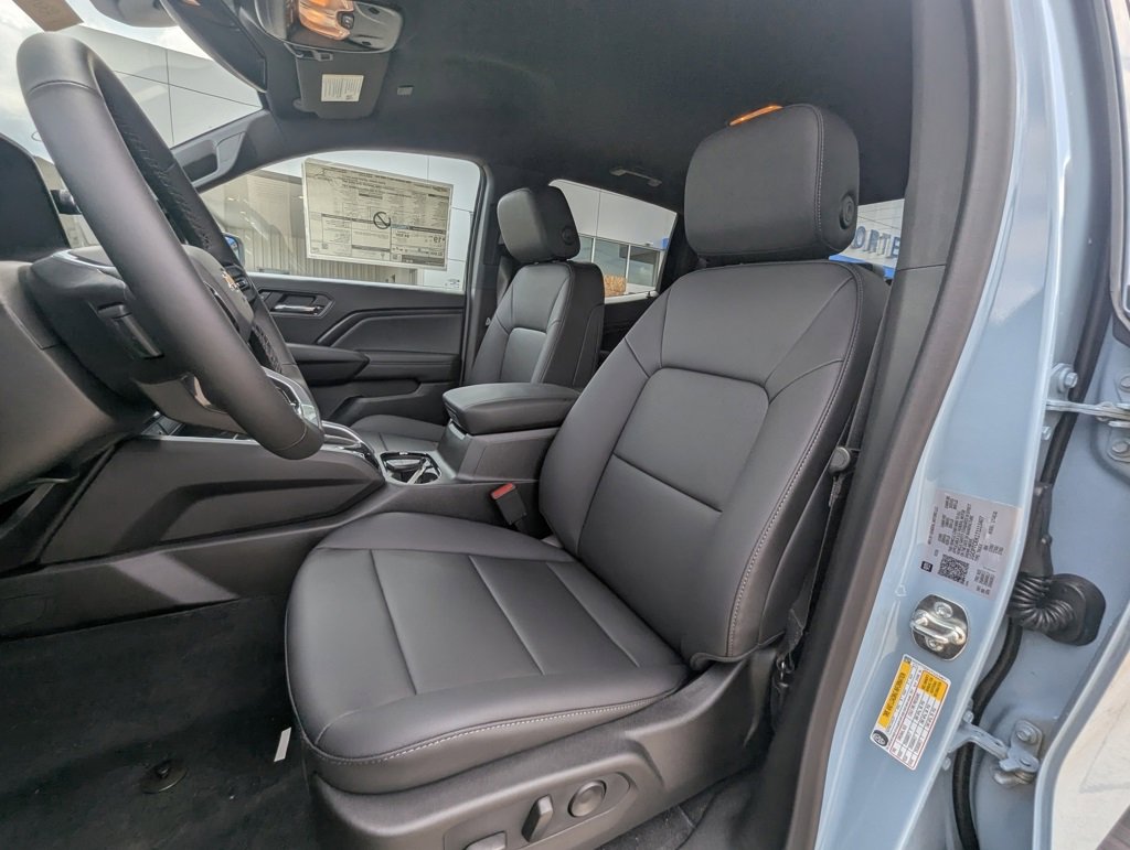 New 2026 Chevrolet Colorado LT w/ LT Convenience Package image 15