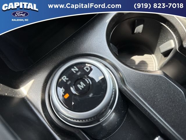 Used 2026 Ford Explorer Tremor AWD/4WD image 30