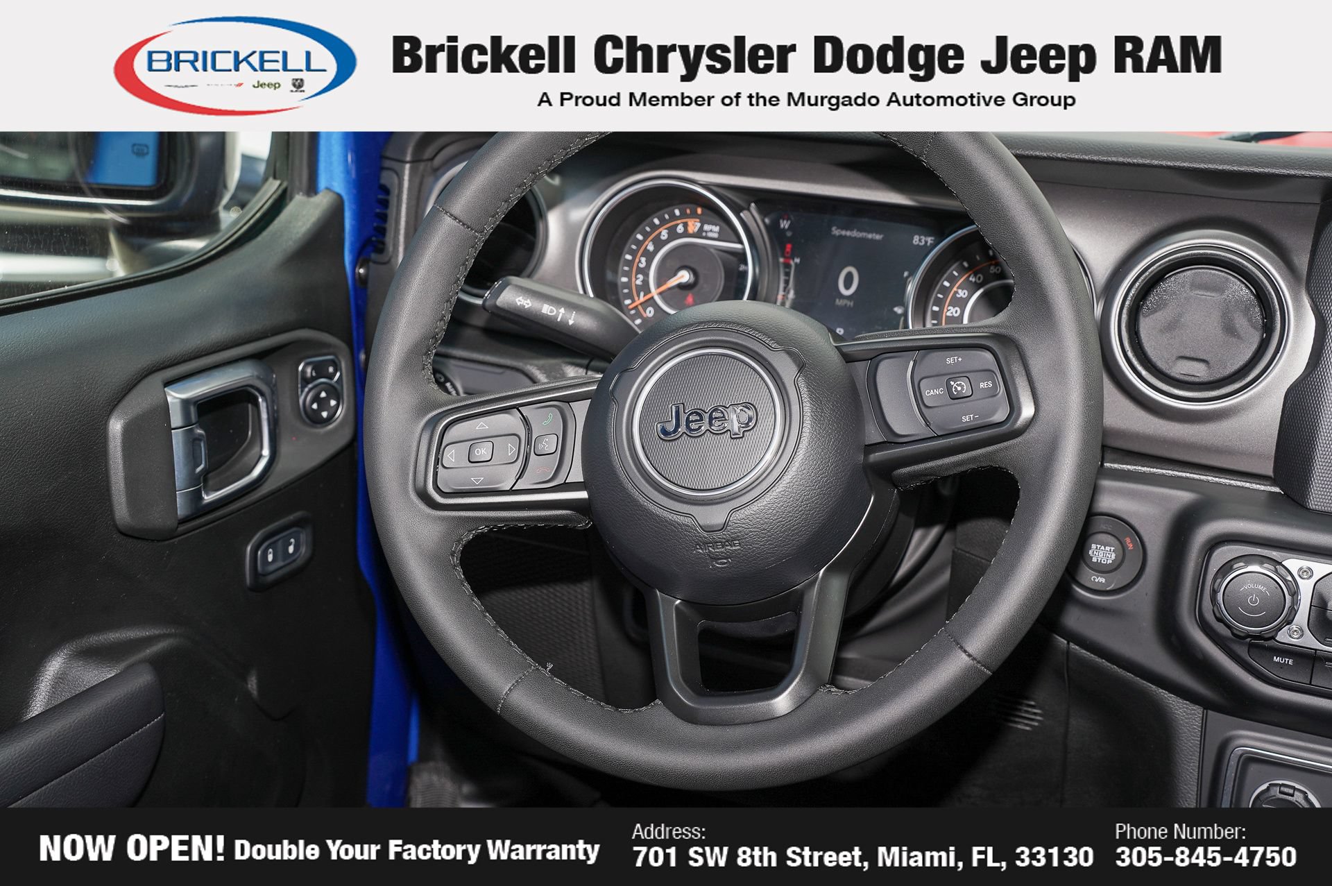 Used 2023 Jeep Gladiator Sport AWD/4WD image 22