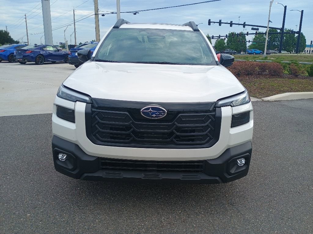 New 2026 Subaru Outback Touring AWD/4WD image 2