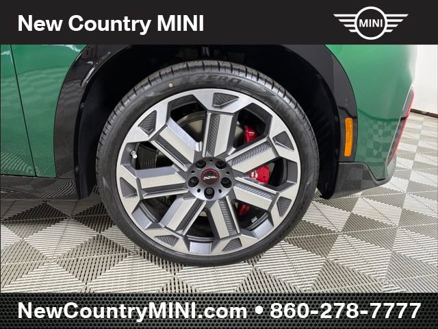 New 2027 MINI Cooper Countryman John Cooper Works w/ Comfort Package Max AWD/4WD image 9