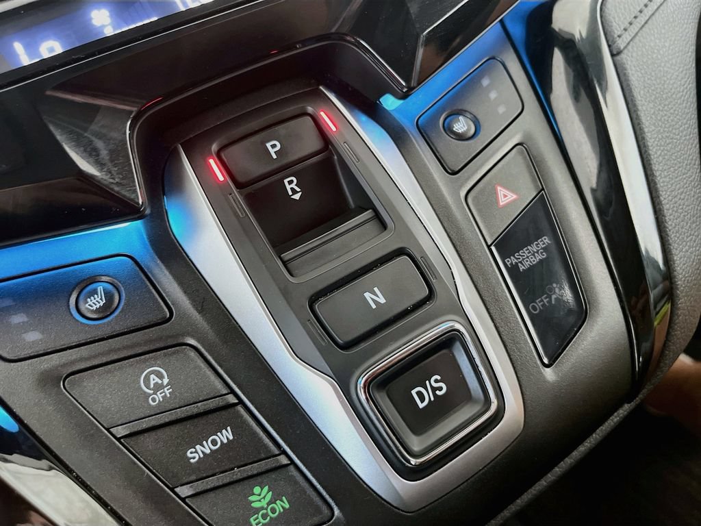 Used 2022 Honda Odyssey Touring image 17