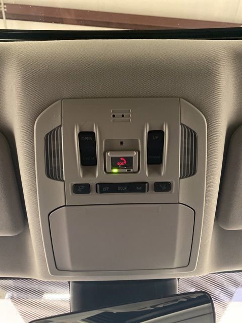 Used 2022 Toyota Highlander XLE image 13