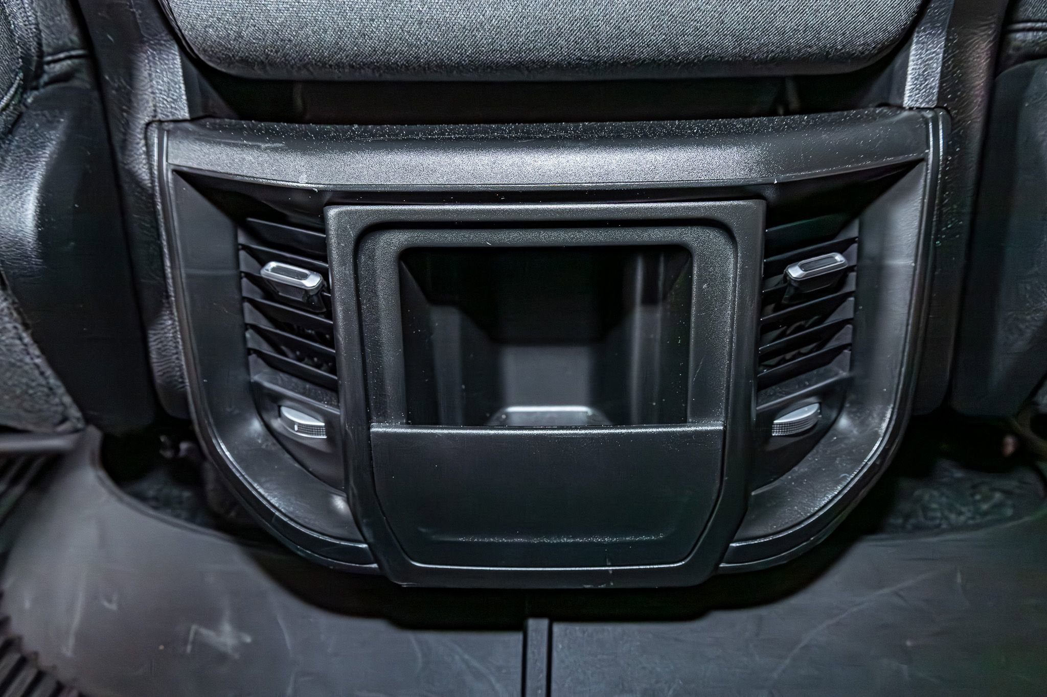 Used 2025 RAM 1500 Classic Warlock image 25