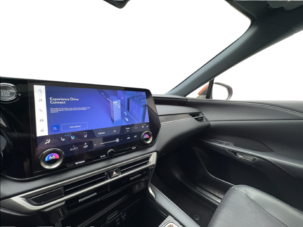 Used 2023 Lexus RX 350 Premium Plus w/ Cold Area Package FWD image 48