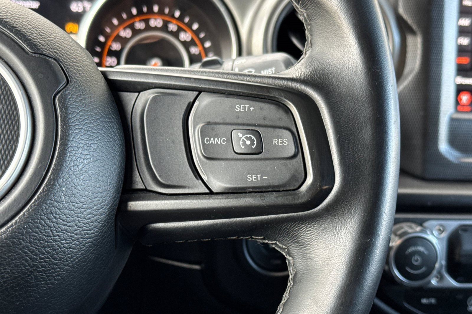 Used 2021 Jeep Wrangler Unlimited Sport image 28