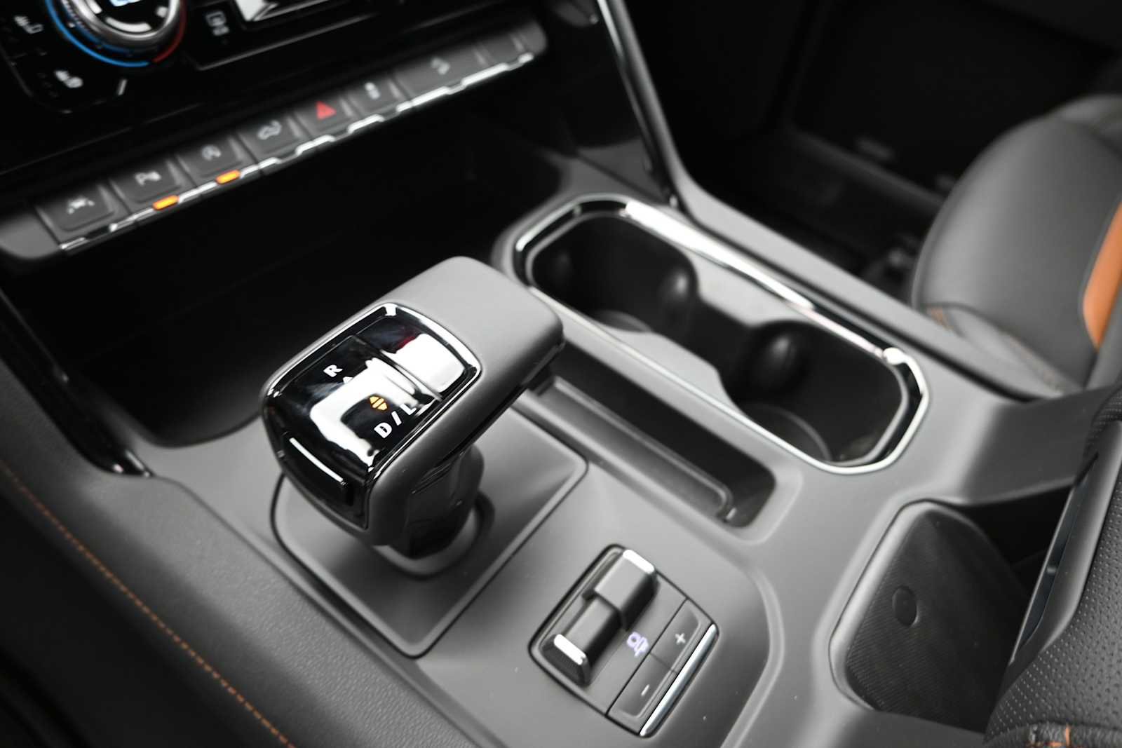 New 2026 GMC Sierra 1500 AT4 w/ AT4 Premium Package AWD/4WD image 21