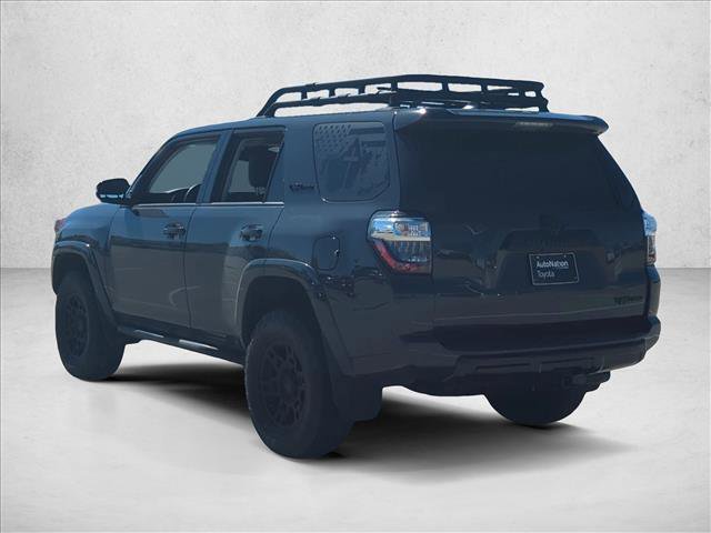 Used 2024 Toyota 4Runner TRD Pro image 7