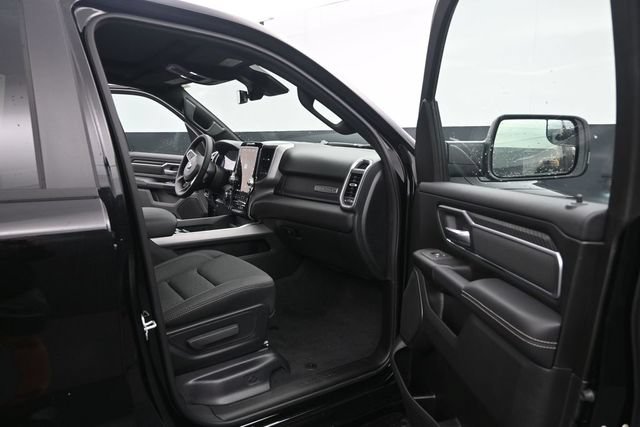 New 2027 RAM 1500 4x4 Crew Cab image 35