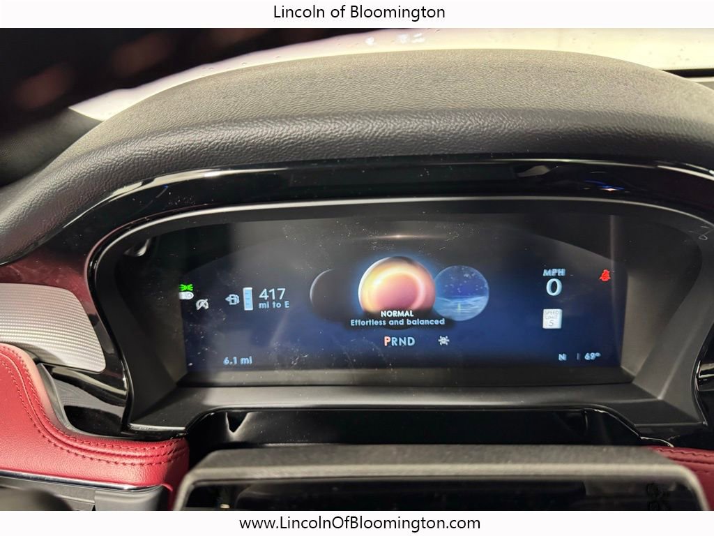 New 2026 Lincoln Corsair Reserve image 36