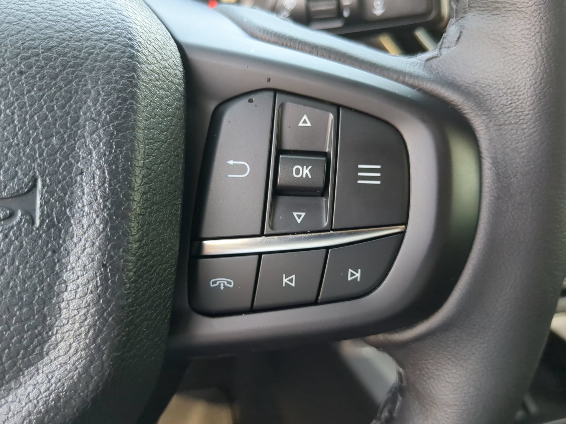 Used 2026 Ford Ranger Lariat RWD image 66