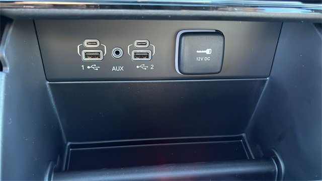 New 2026 Jeep Grand Cherokee Limited w/ Limited Altitude Package image 28