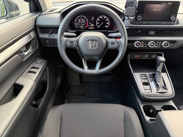 Used 2025 Honda CR-V LX image 25