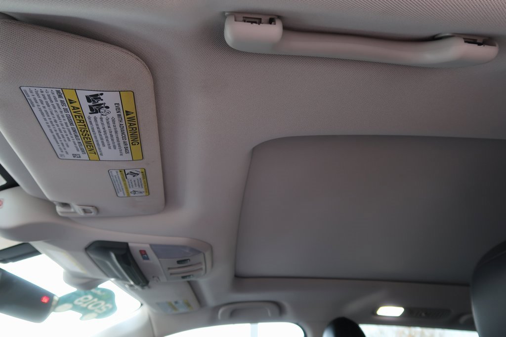 Used 2019 Subaru Ascent Limited w/ Popular Package #3 image 12