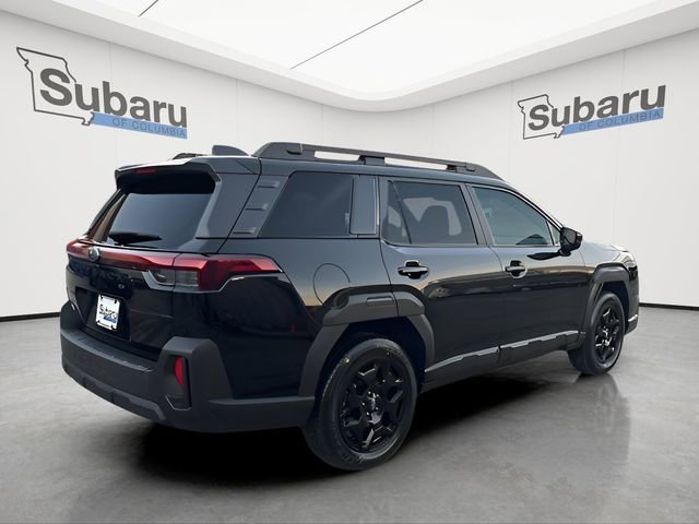 New 2026 Subaru Outback Limited image 7