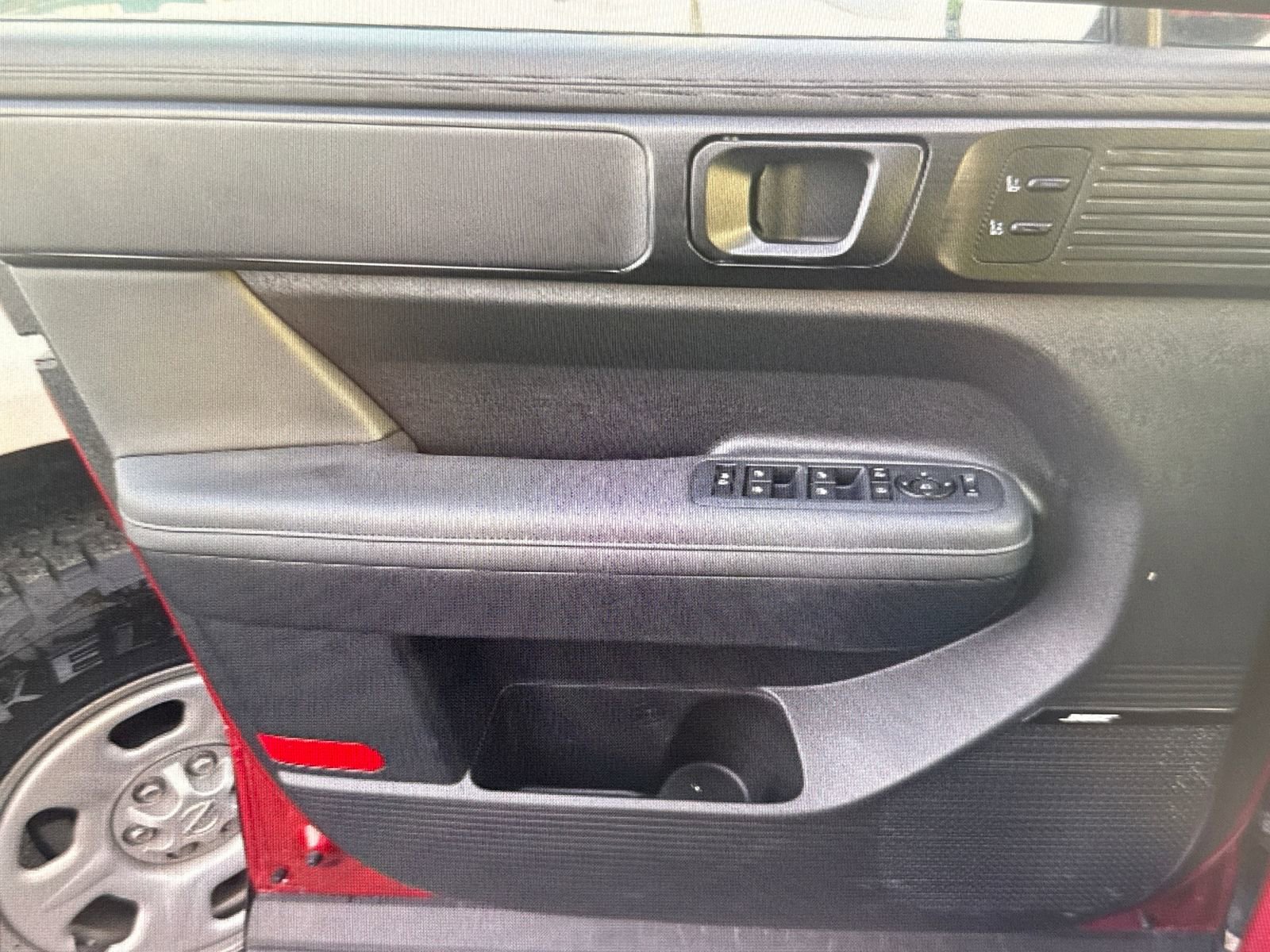 Used 2026 Hyundai Santa Fe Calligraphy w/ Tow & Go Package image 11