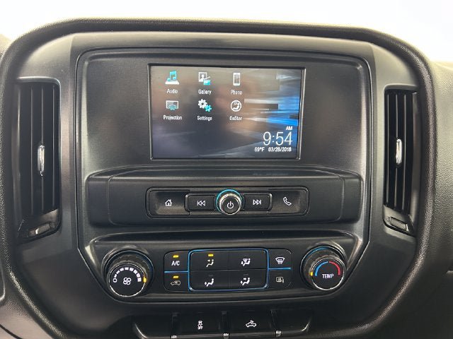 Used 2018 GMC Sierra 1500 4x4 Double Cab w/ Elevation Edition image 21
