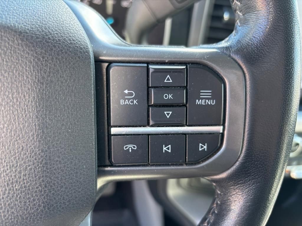 Used 2021 Ford F150 XLT w/ Equipment Group 302A High image 17