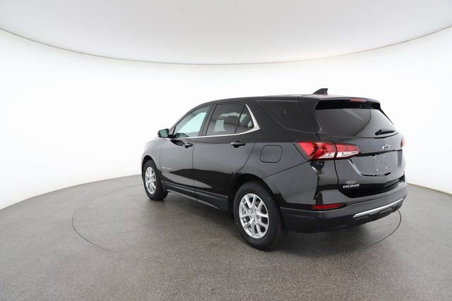 Used 2024 Chevrolet Equinox LT w/ LPO, Floor Liner Package image 10