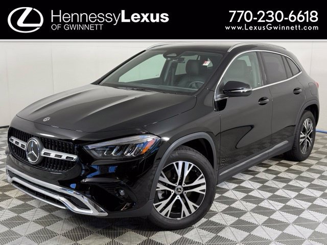Used 2026 Mercedes-Benz GLA 250 image 1
