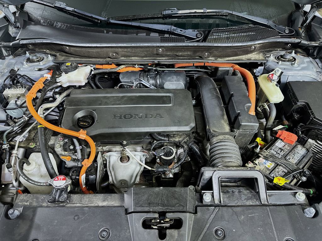 Used 2023 Honda CR-V Sport Touring image 9