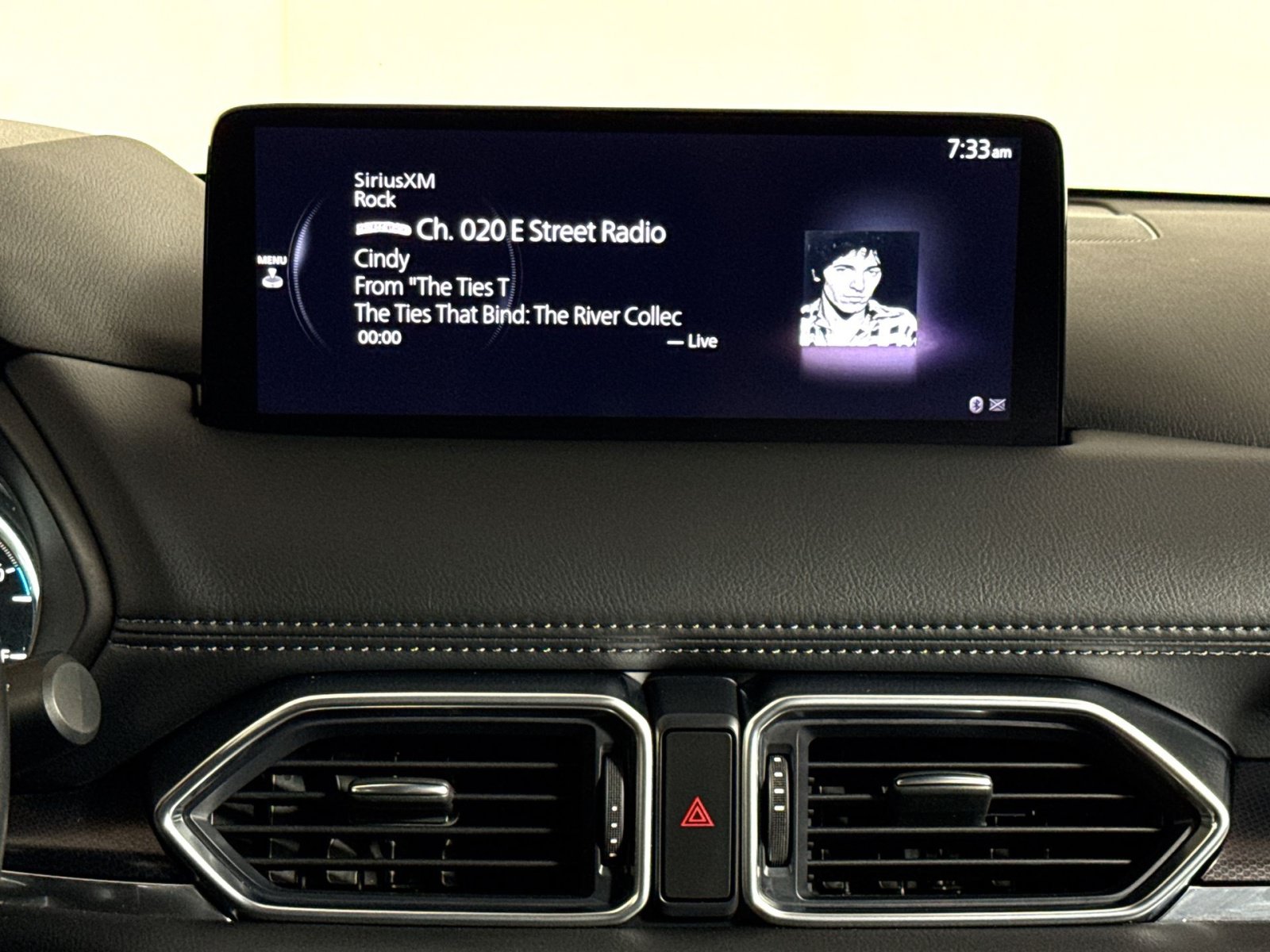 Used 2023 MAZDA CX-5 AWD 2.5 Turbo image 18