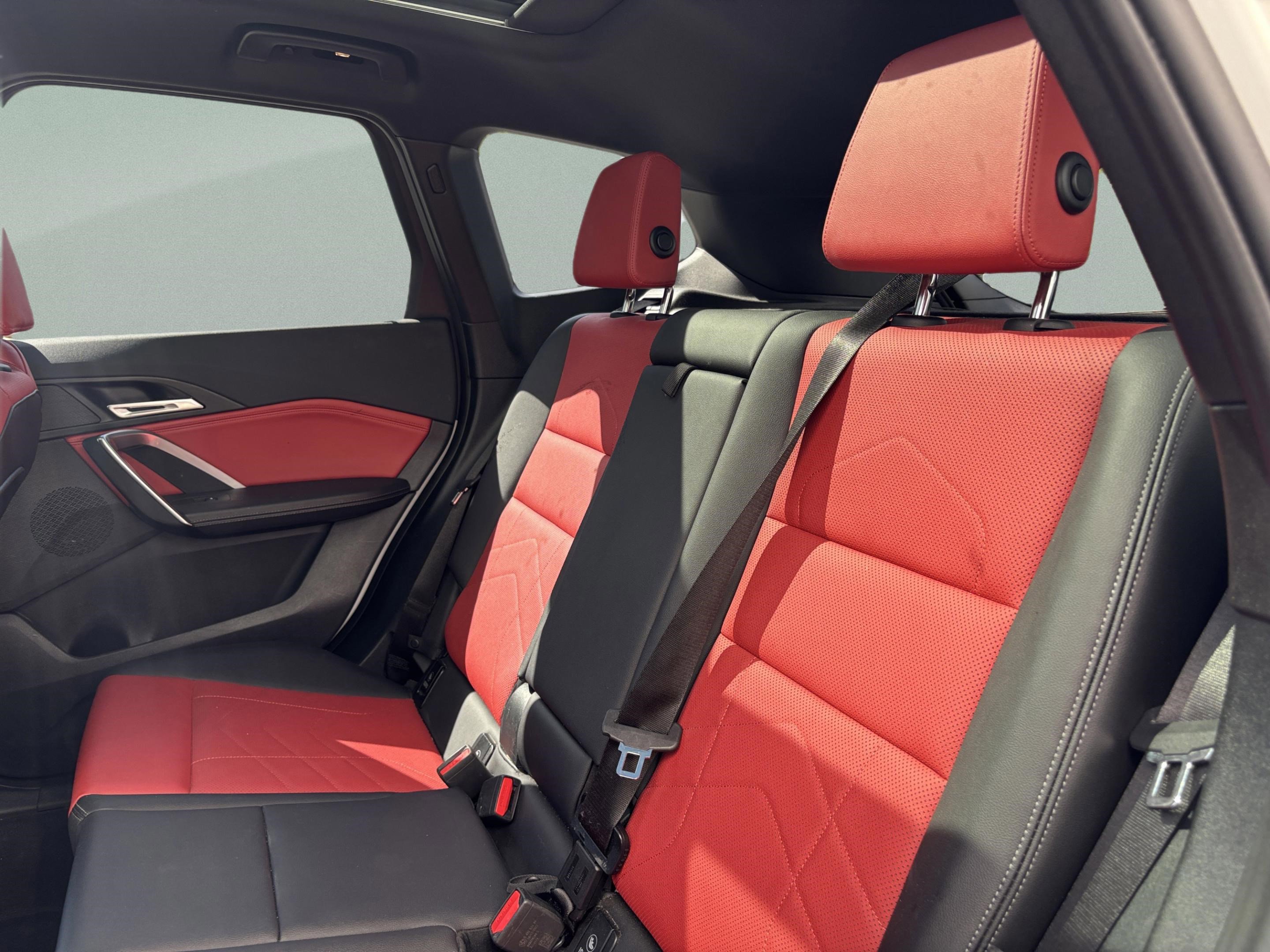 Used 2023 BMW X1 xDrive28i w/ M Sport Package image 27