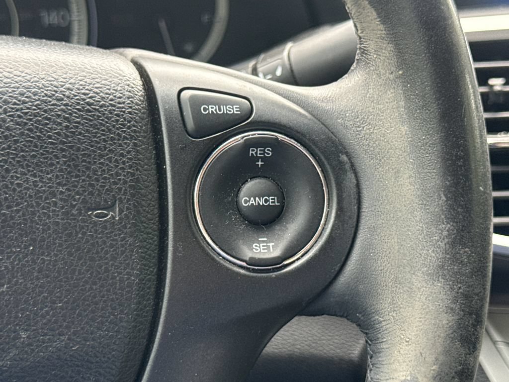 Used 2013 Honda Accord EX-L image 28