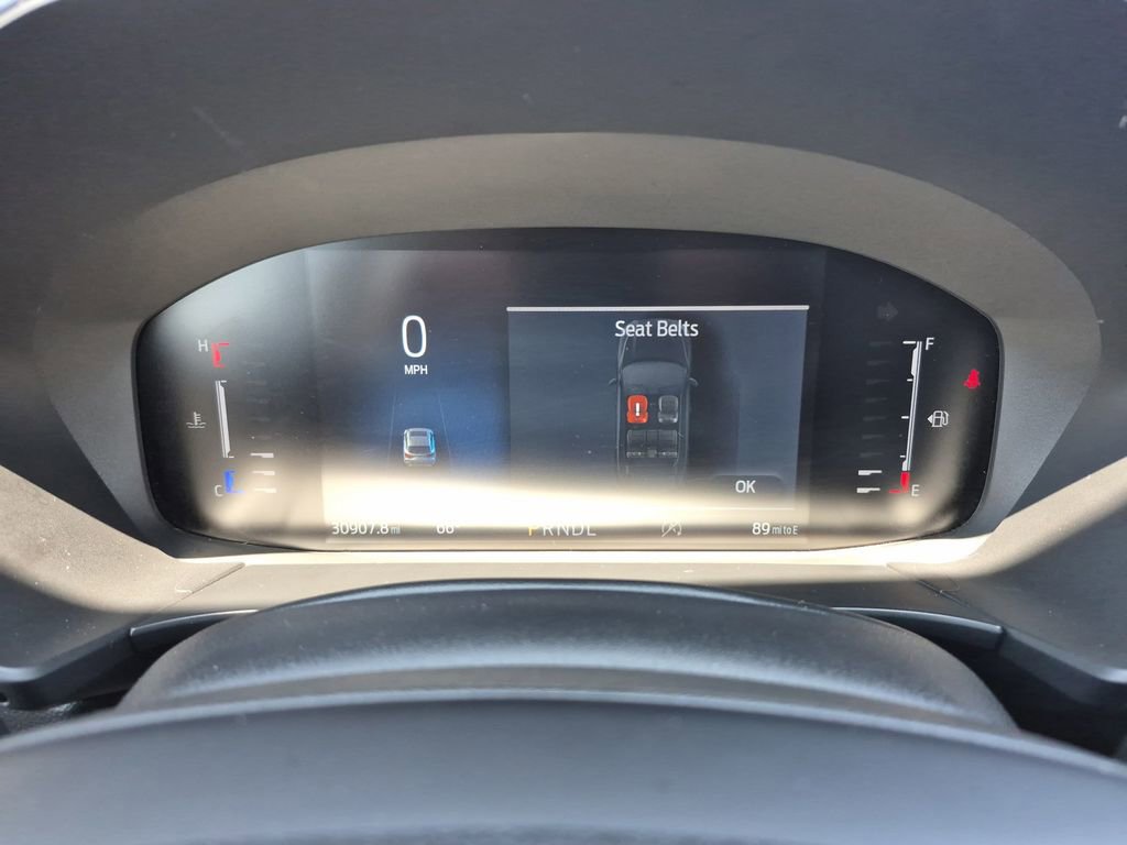 Used 2024 Ford Escape ST-Line image 21