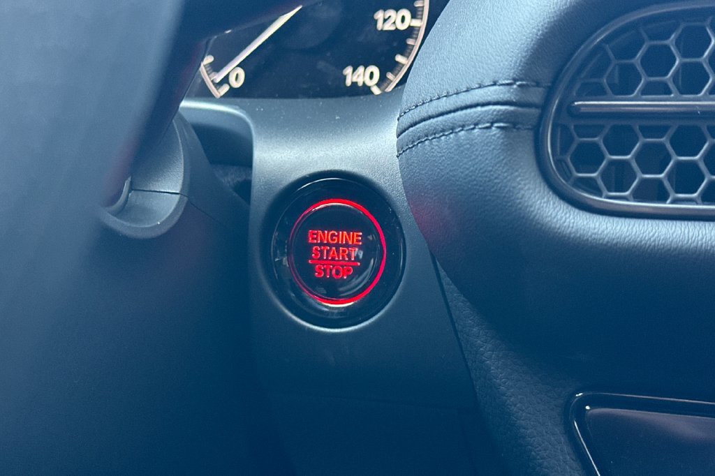 New 2027 Honda HR-V LX image 23