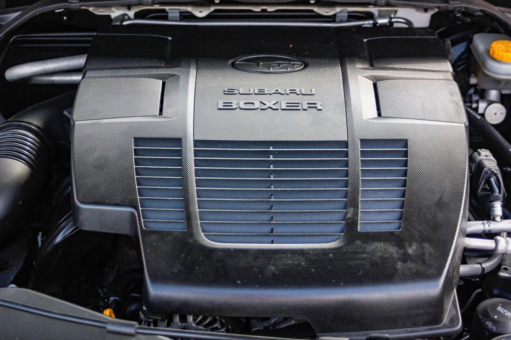 Used 2019 Subaru Forester Touring image 28