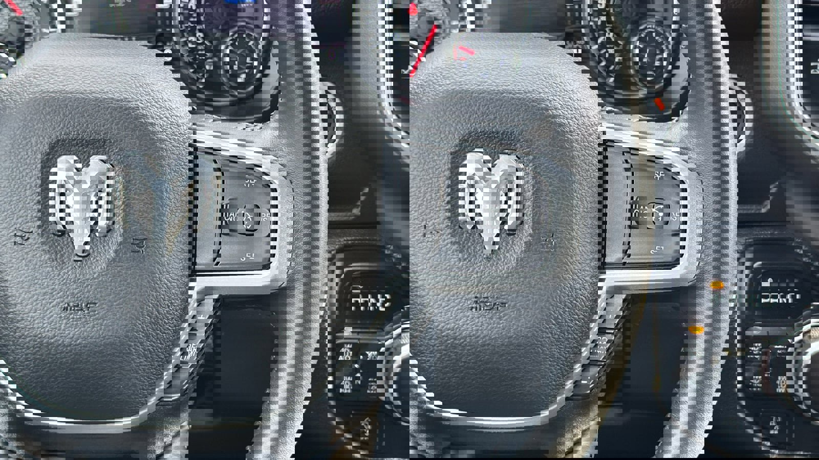 Certified 2022 RAM 1500 Big Horn image 21