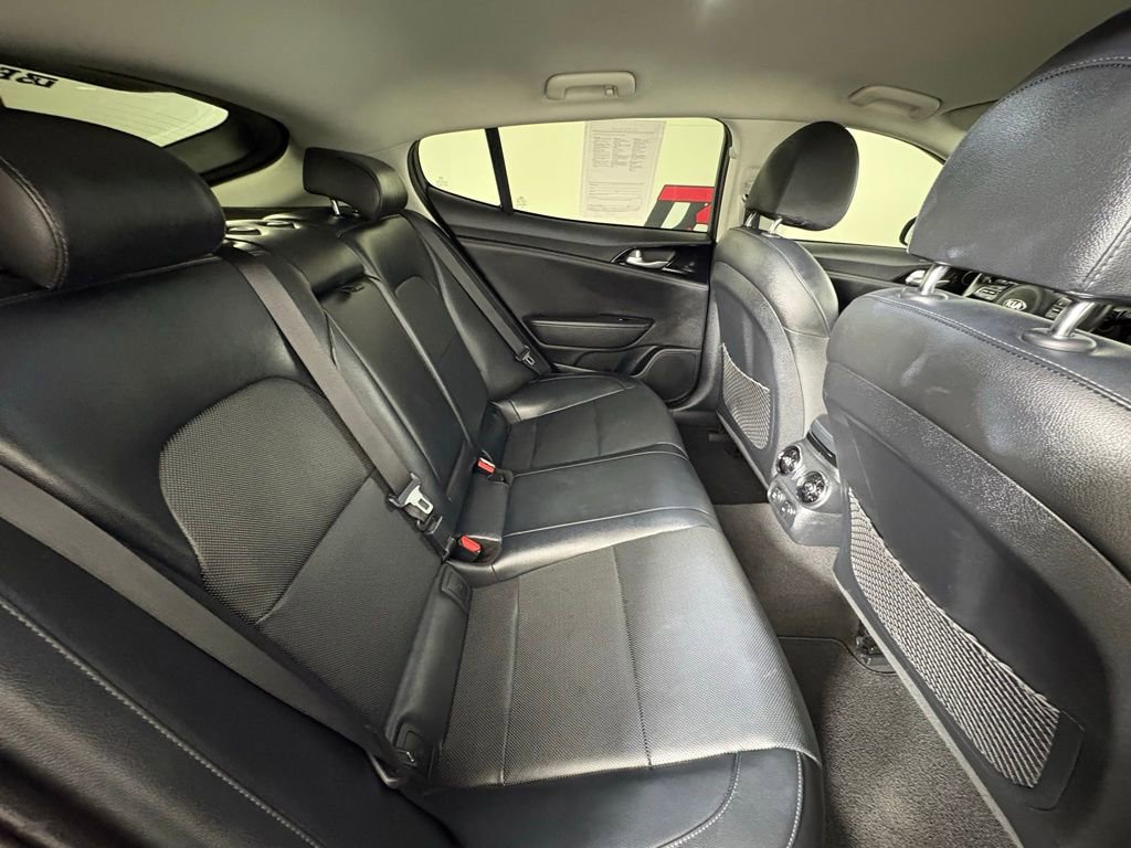 Used 2019 Kia Stinger image 43