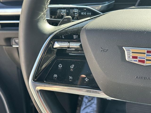 Used 2025 Cadillac Escalade Sport image 36