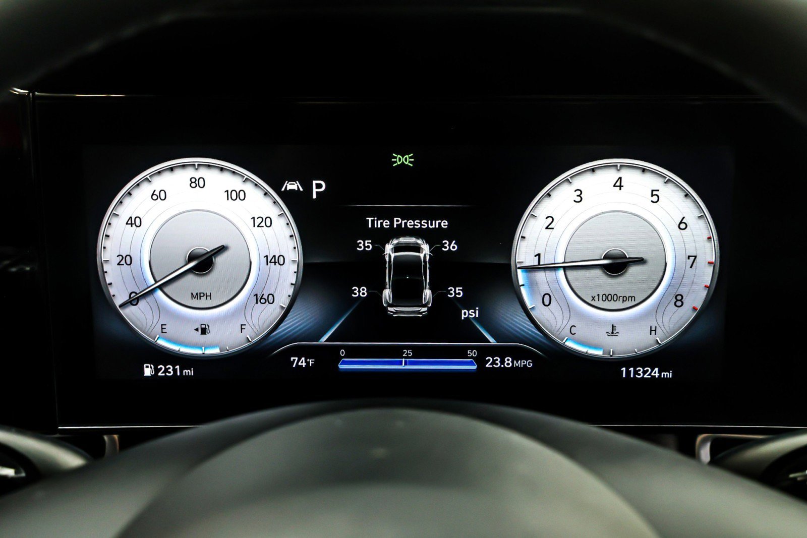 Used 2023 Hyundai Elantra Limited image 19