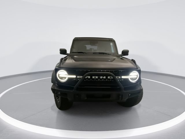 Used 2024 Ford Bronco Wildtrak AWD/4WD image 9