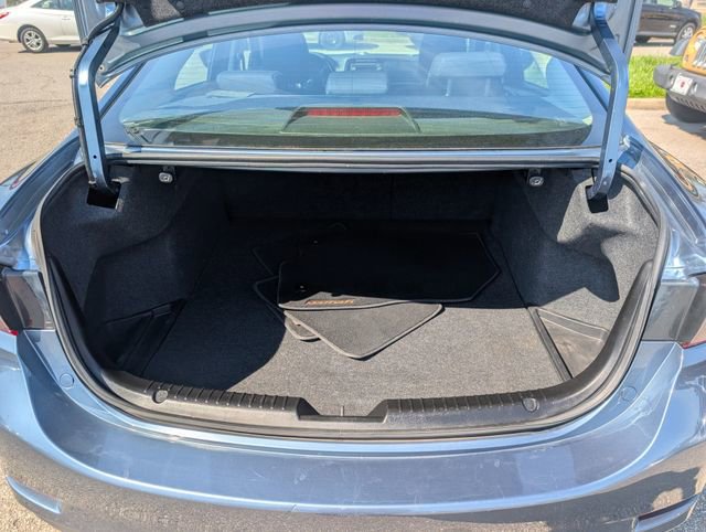 Used 2014 MAZDA MAZDA6 Sport FWD image 19