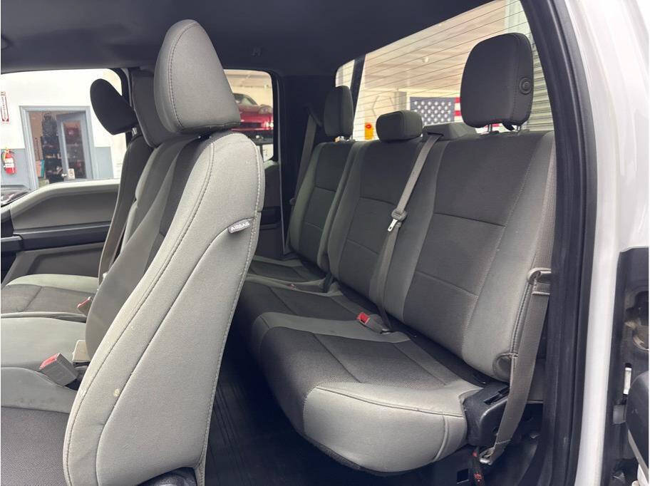 Used 2019 Ford F150 XL w/ Equipment Group 101A Mid RWD image 10