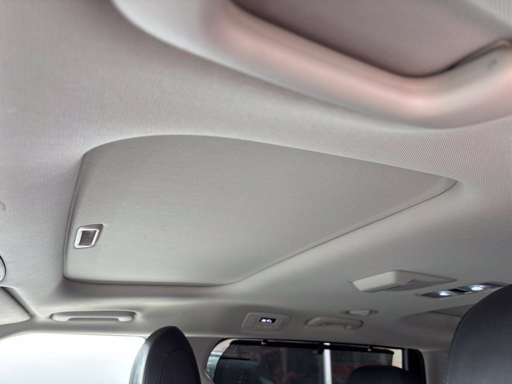 Certified 2024 Kia Carnival SX Prestige FWD image 17