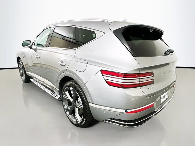 New 2026 Genesis GV80 3.5T Prestige AWD/4WD image 7