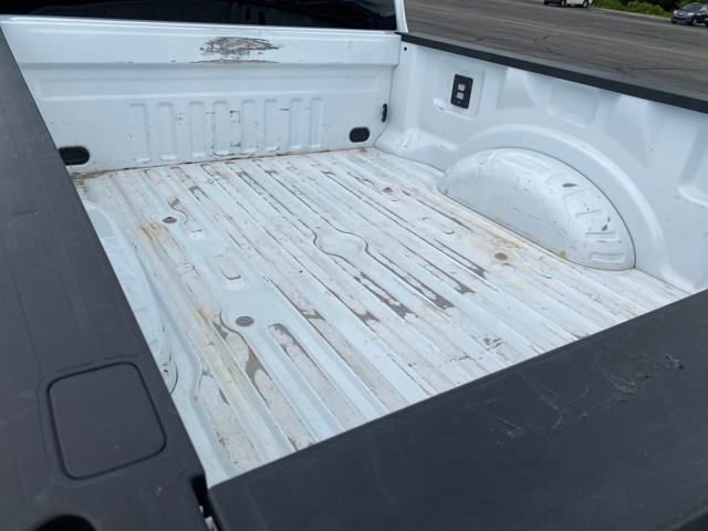 Used 2024 Ford F250 XLT image 22