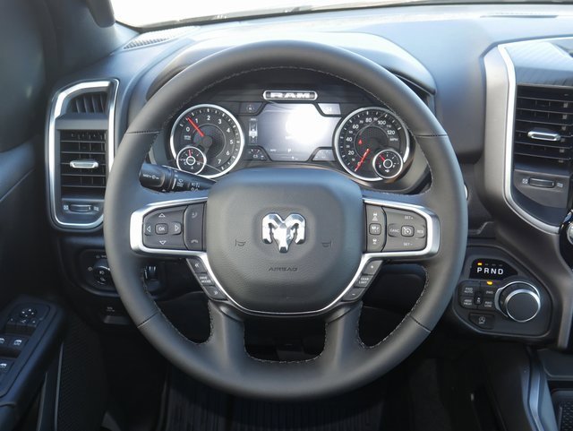 New 2026 RAM 1500 Big Horn image 18