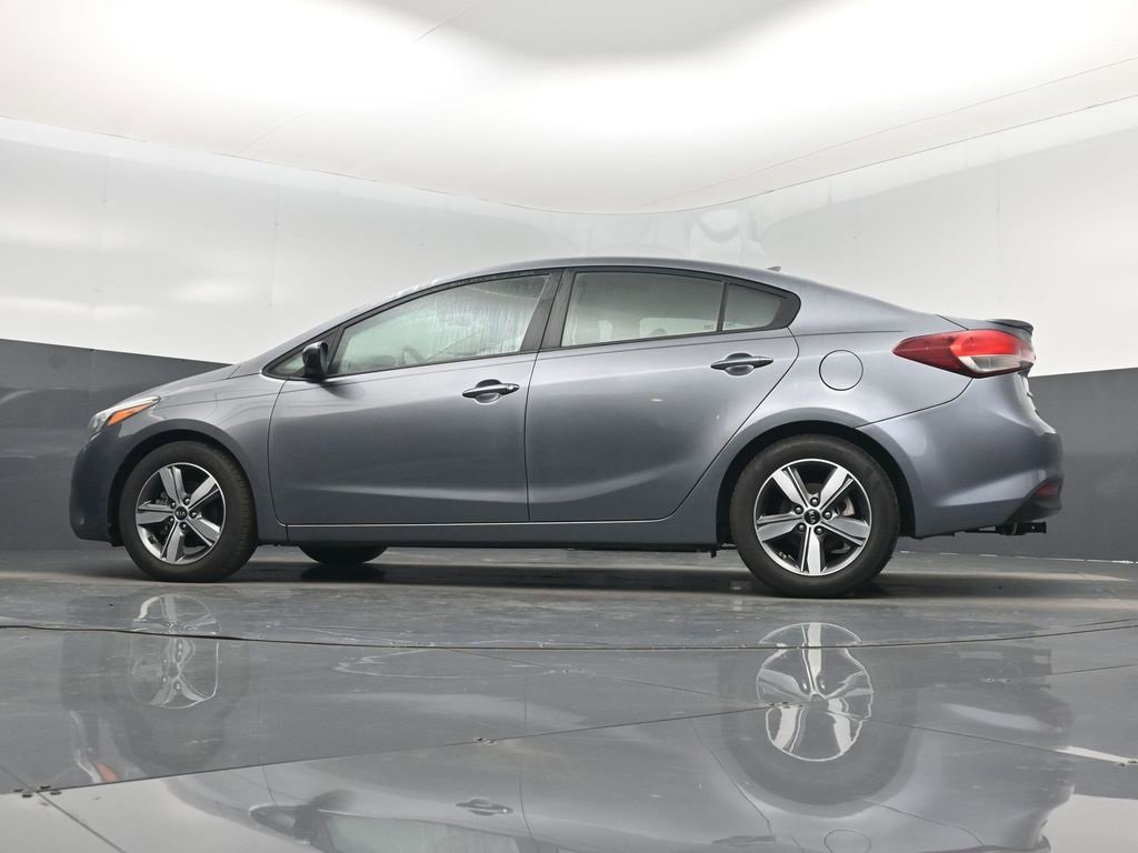 Used 2018 Kia Forte S image 49