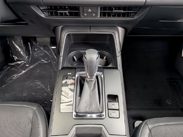 New 2026 MAZDA CX-5 Preferred AWD/4WD image 25