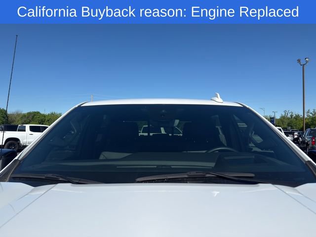 Used 2025 GMC Sierra 1500 AT4 w/ Technology Package AWD/4WD image 25