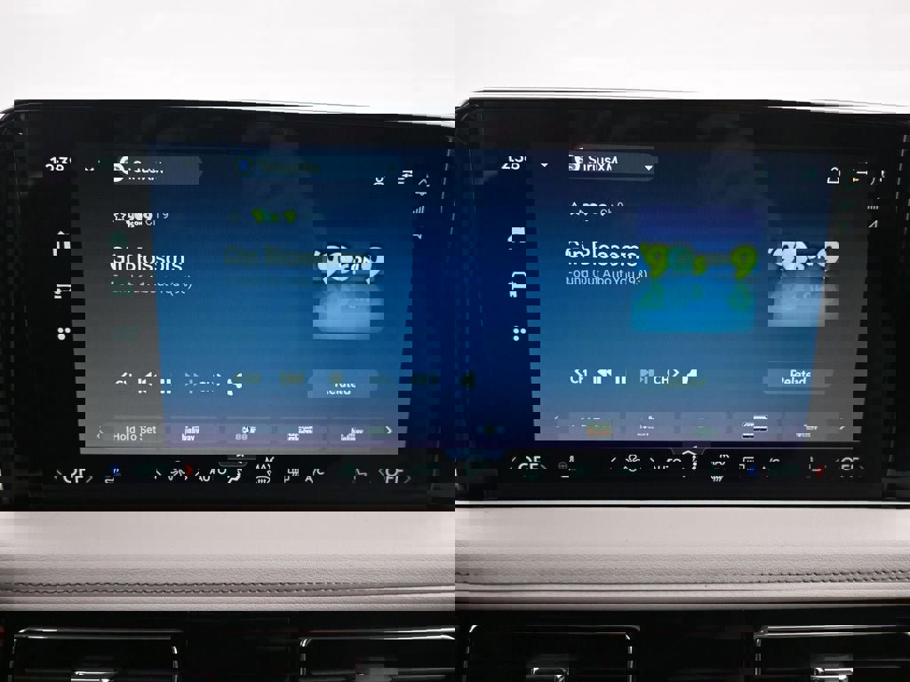 New 2026 Lincoln Aviator AWD w/ Jet Appearance Package image 15