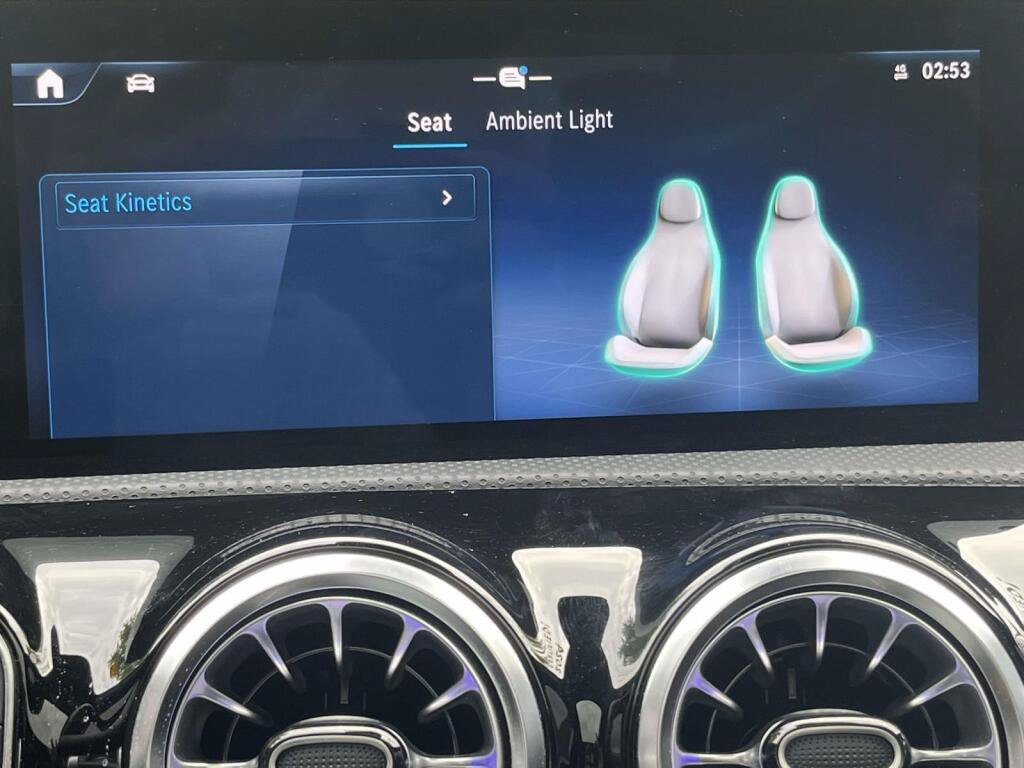Certified 2024 Mercedes-Benz CLA 250 4MATIC image 24