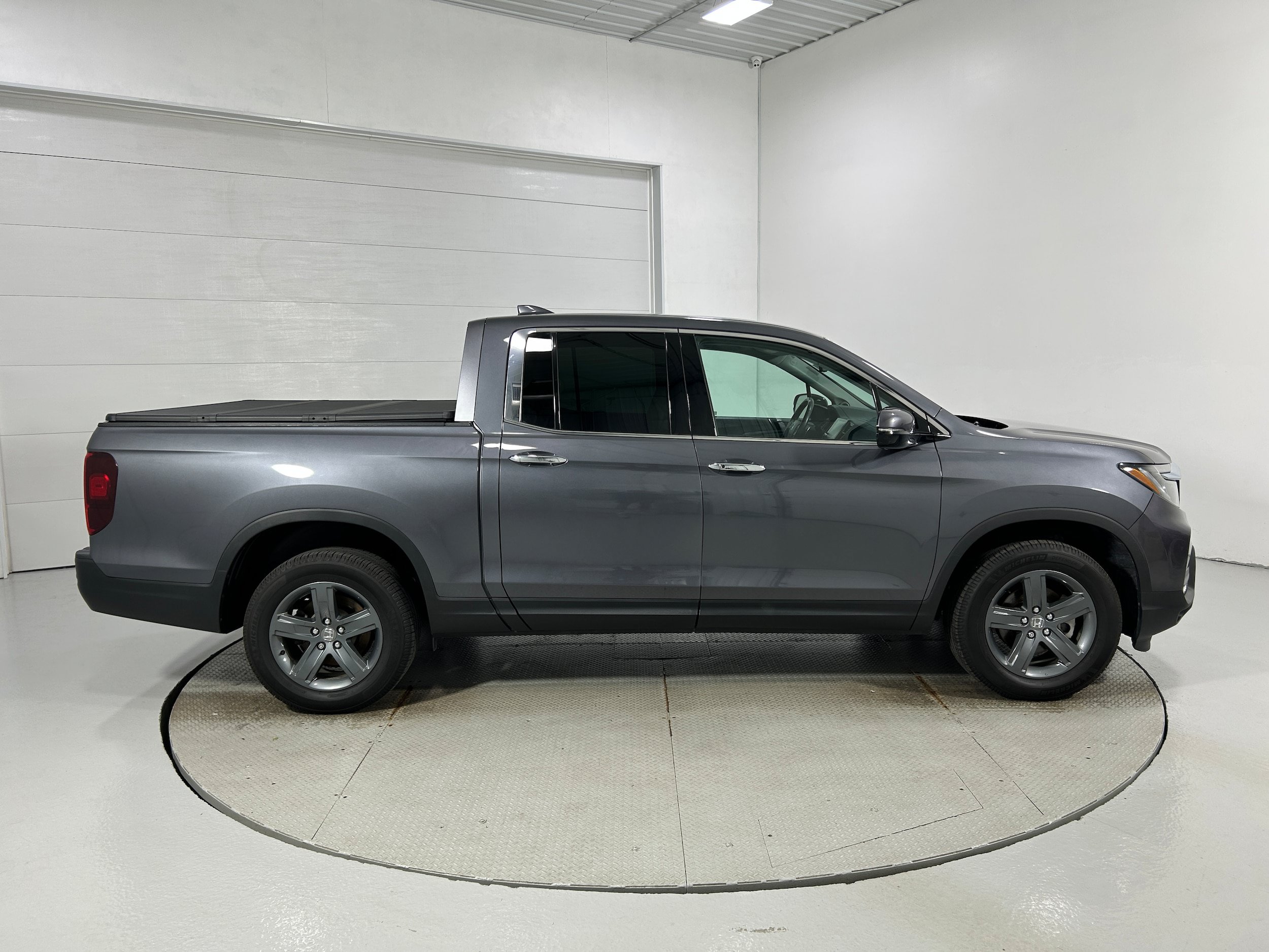 Used 2023 Honda Ridgeline RTL-E image 36