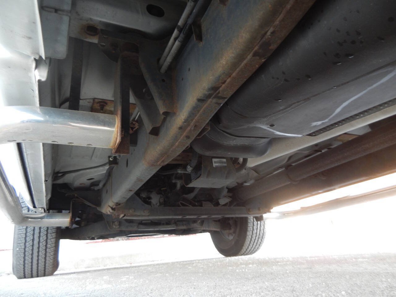 Used 2008 Dodge Ram 1500 Truck SLT w/ Trailer Tow Group RWD image 39